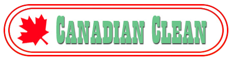 Canadian Clean logo